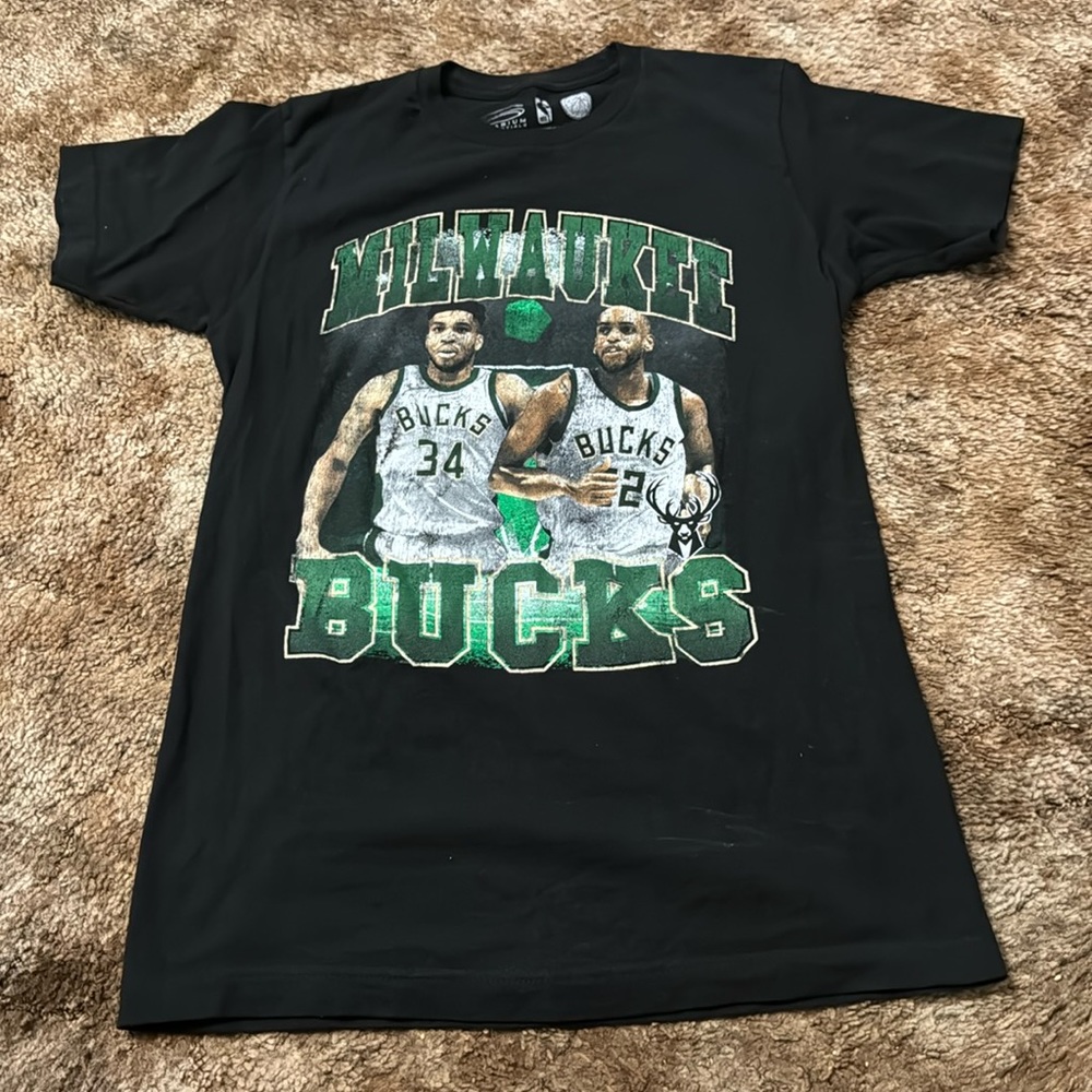 Milwaukee Bucks
